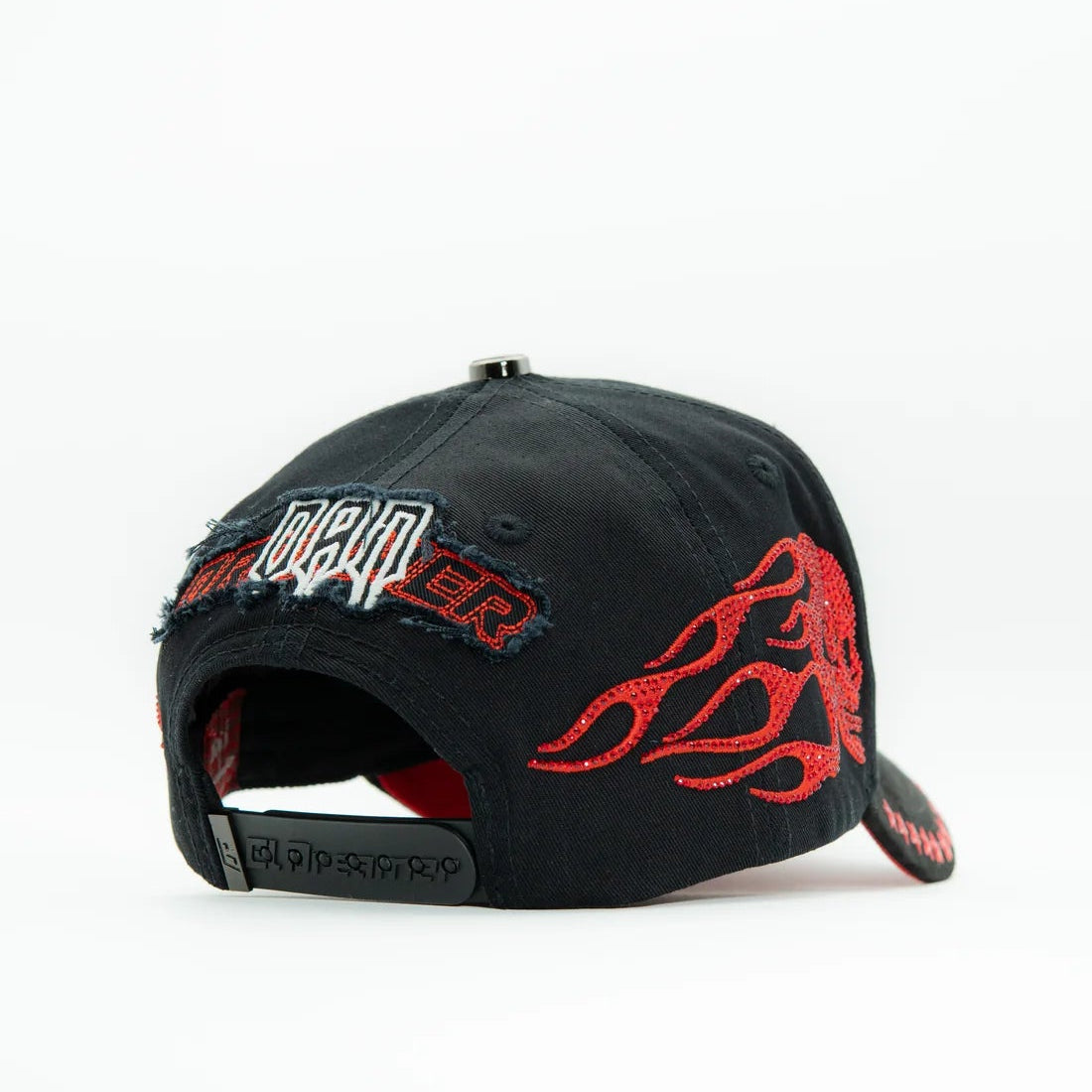 Dreamer Hats "Drevil"