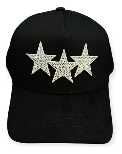 Star Hats "Triple Star"