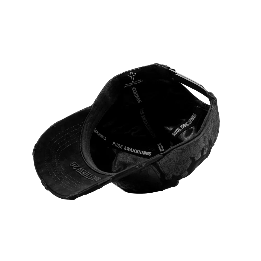 Rude Awakenings “Ultima Cena”