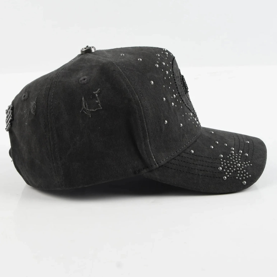 MommHats x PG "Studded"