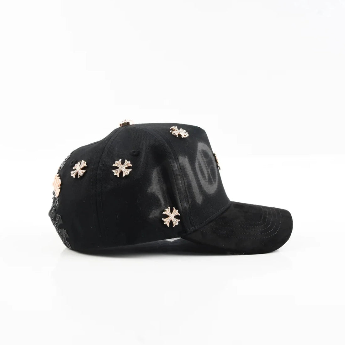 MommHats x PG "Gold (Baño oro 14k)"