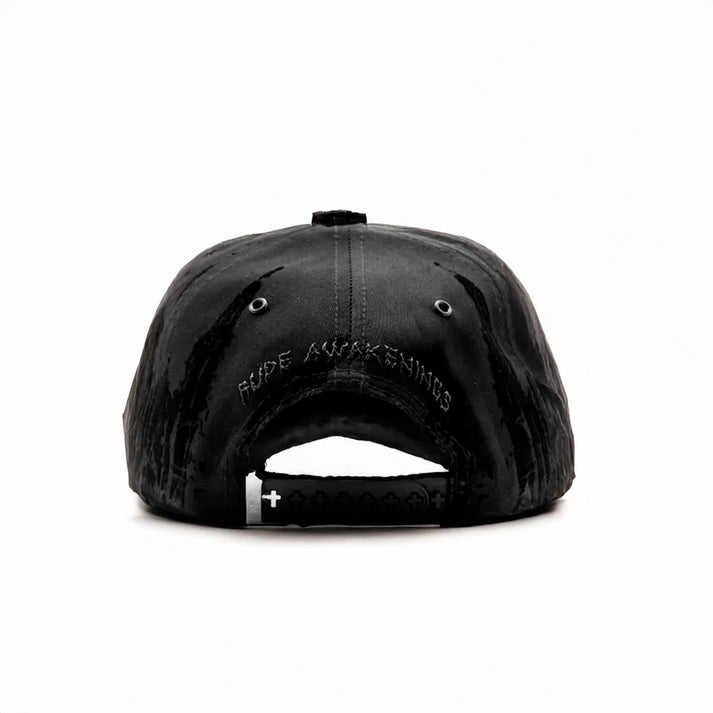 Rude Awakenings "Rude Cathedral"