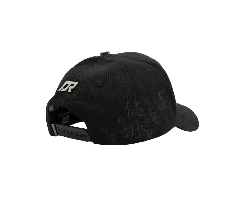 Dreamer Hats "KANJI SOULS"