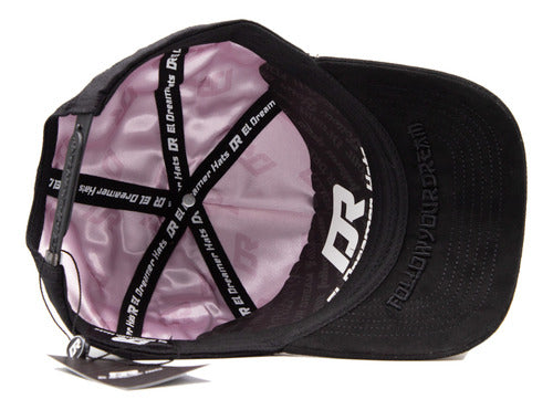 Dreamer Hats "KANJI SOULS"