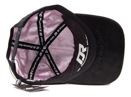 Dreamer Hats "KANJI SOULS"