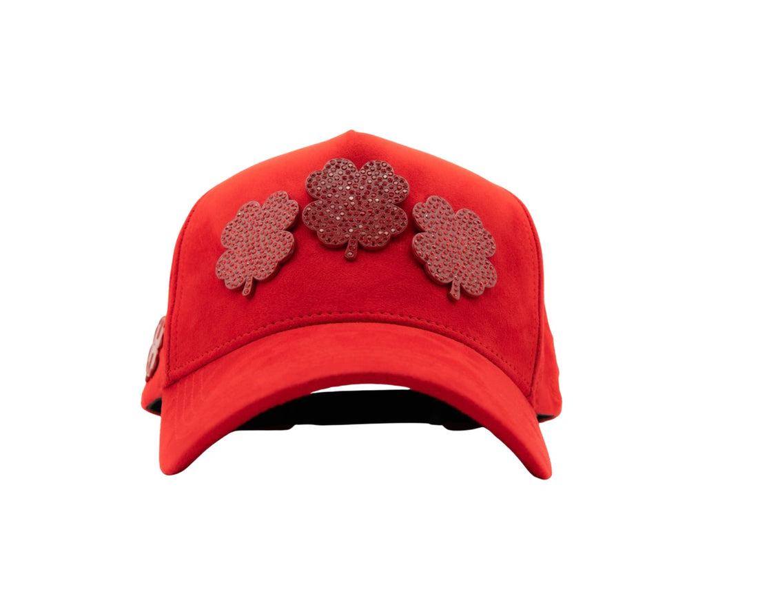 Dreamer Hats "Bloody Clover"
