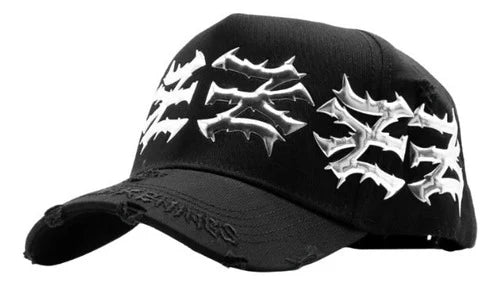 Rude Awakenings "NY Chrome"