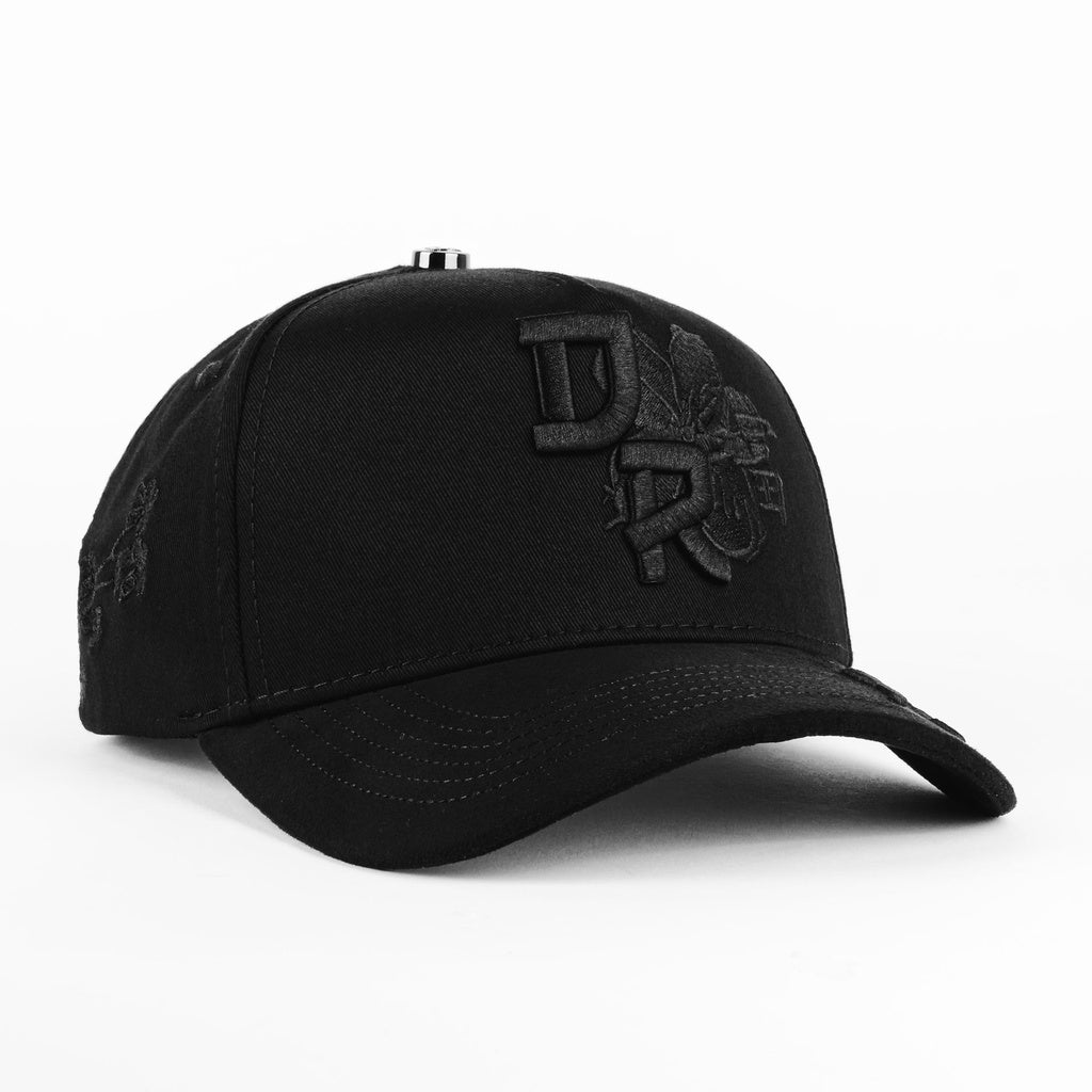 Dreamer Hats "KANJI SOULS"