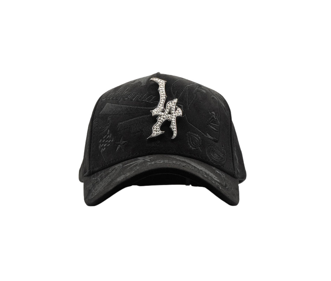 Dreamer Hats "LA Life"