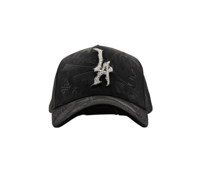 Dreamer Hats "LA Life"