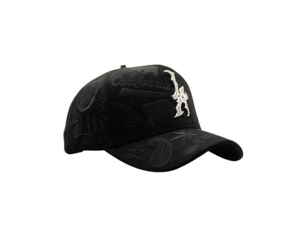 Dreamer Hats "LA Life"