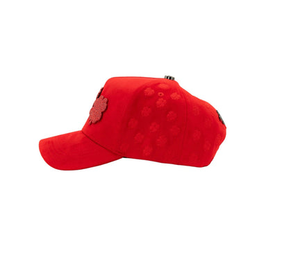 Dreamer Hats "Bloody Clover"