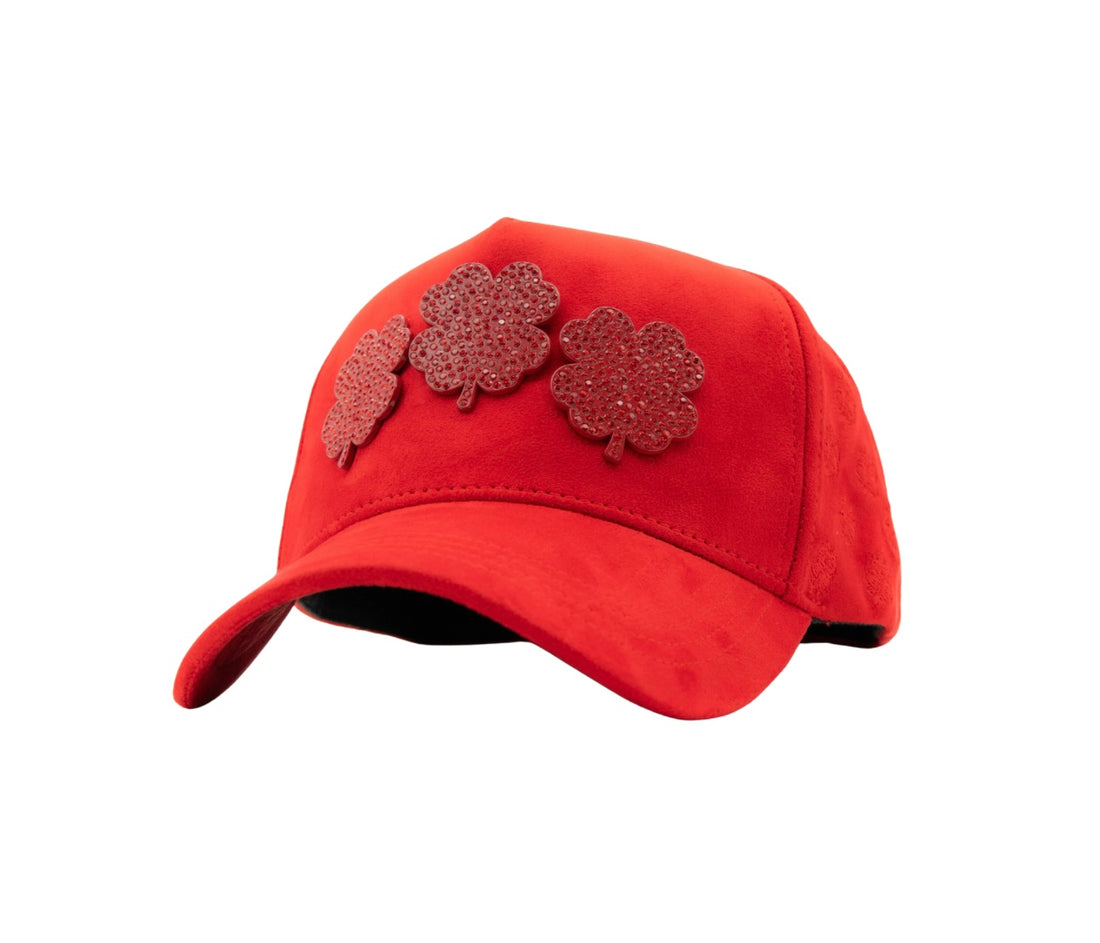 Dreamer Hats "Bloody Clover"