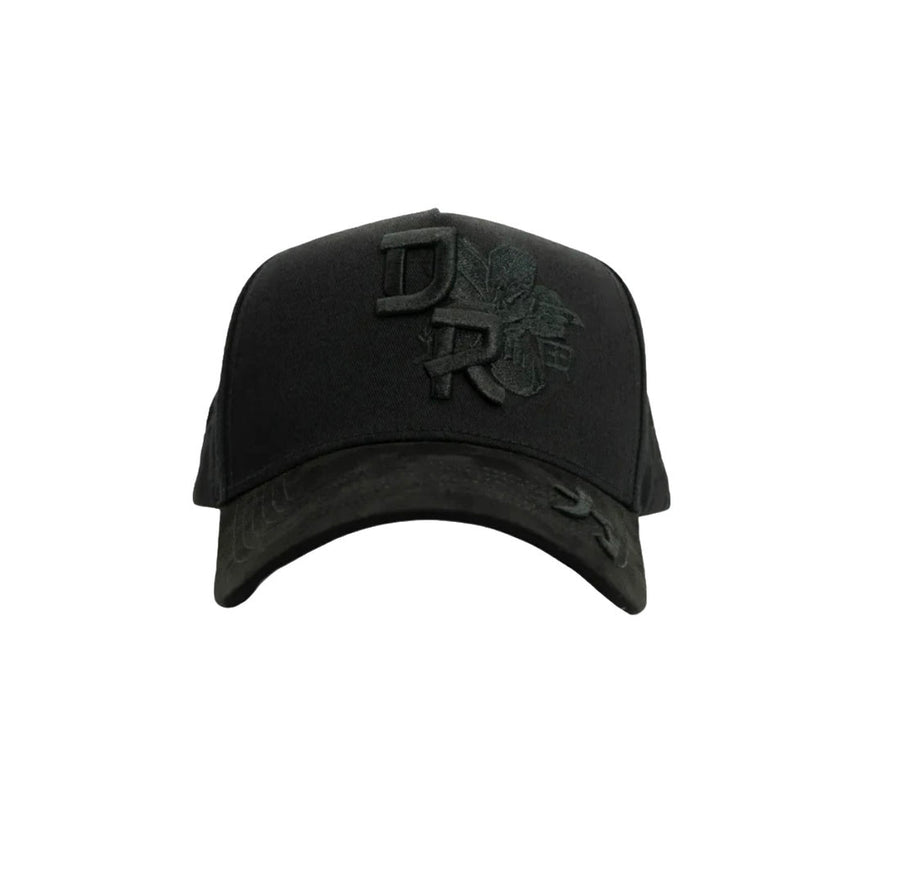 Dreamer Hats "KANJI SOULS"