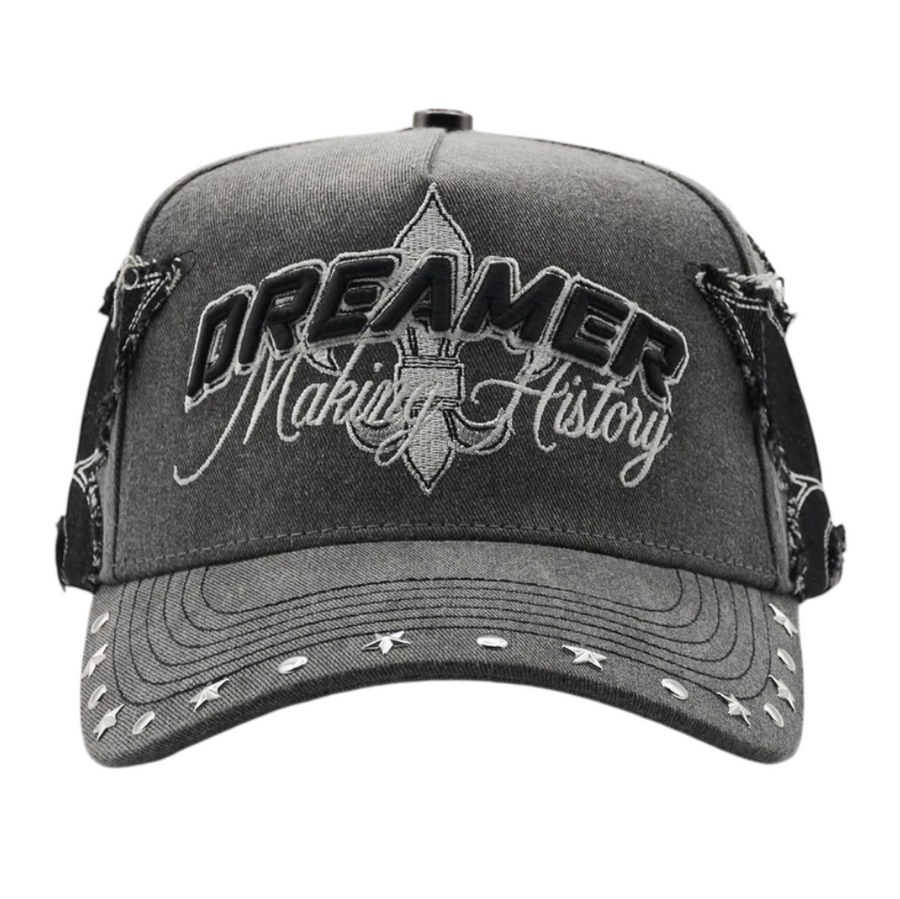 Dreamer Hats "DR Denim"