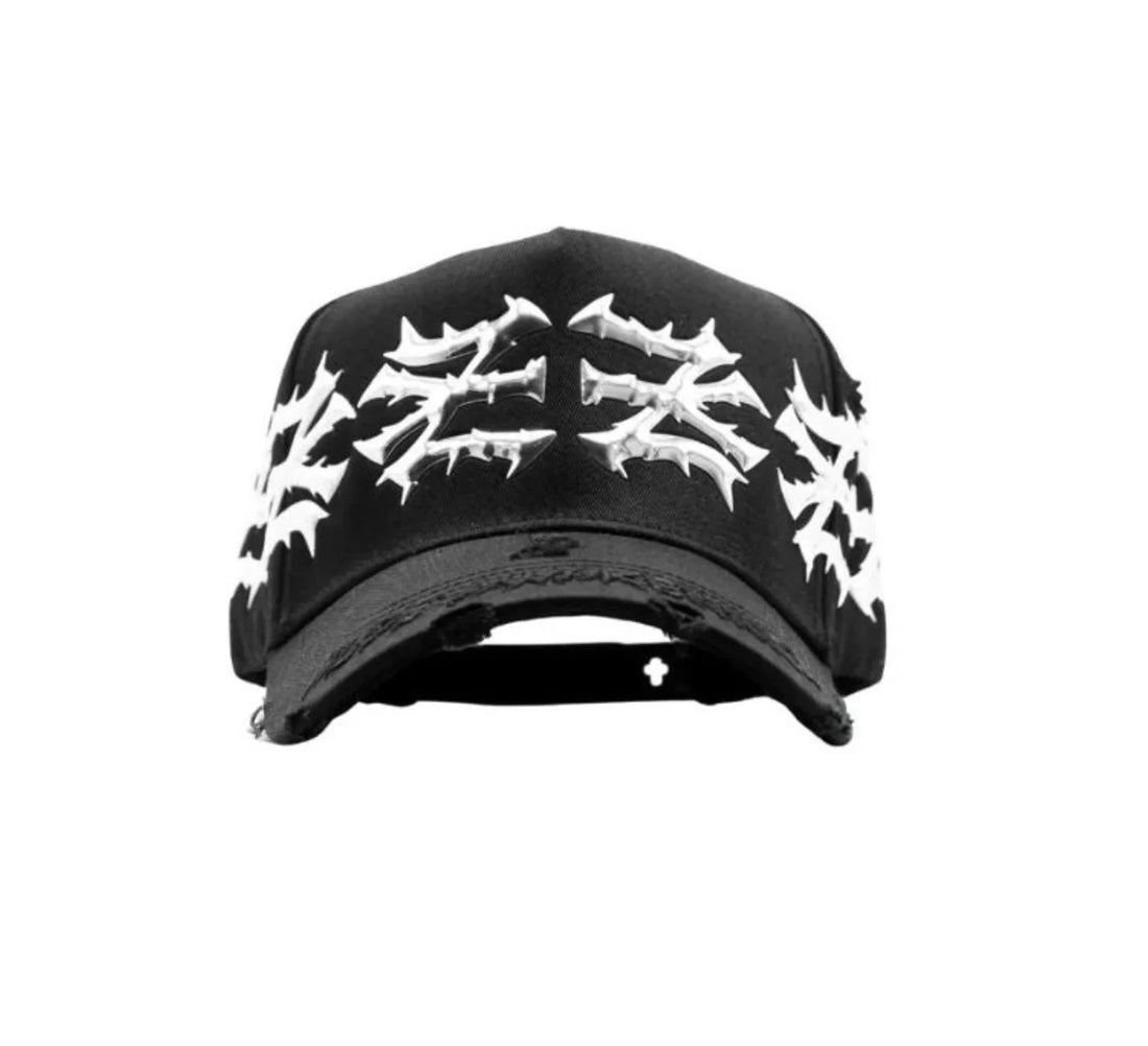 Rude Awakenings "NY Chrome"