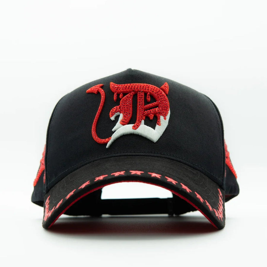 Dreamer Hats "Drevil"