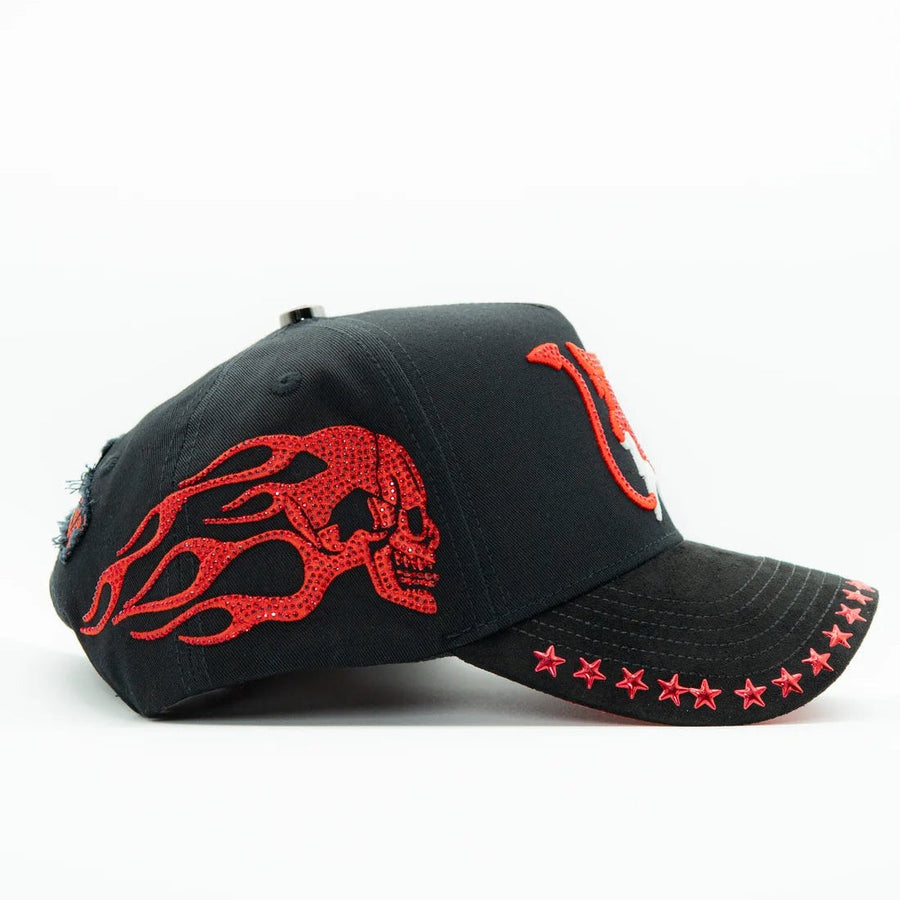 Dreamer Hats "Drevil"