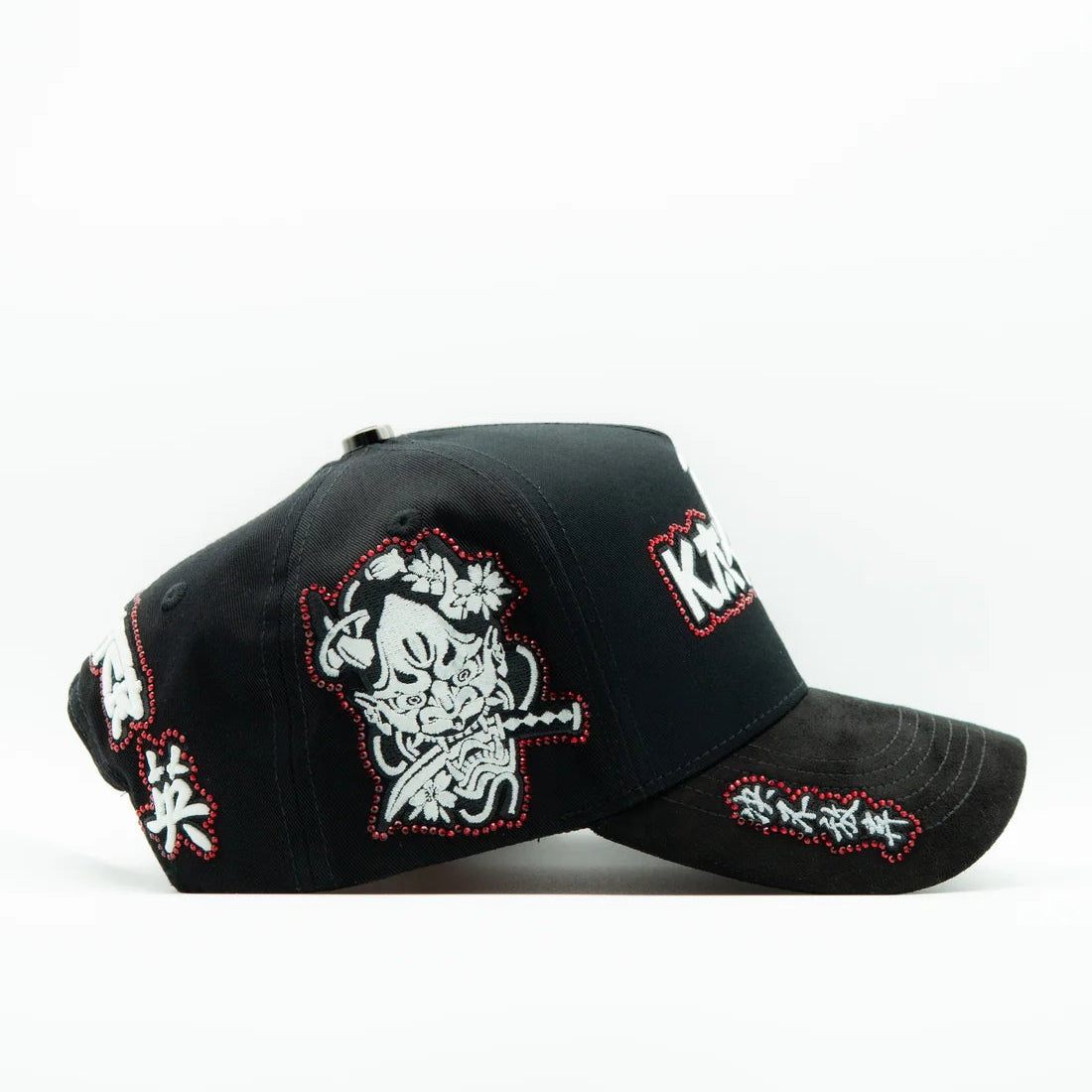 Dreamer Hats "Katana"