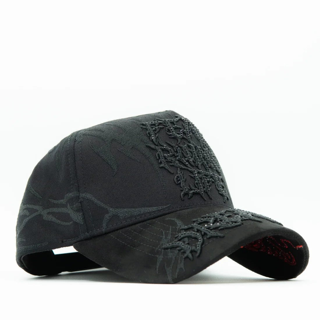 Dreamer Hats "F.R.L"