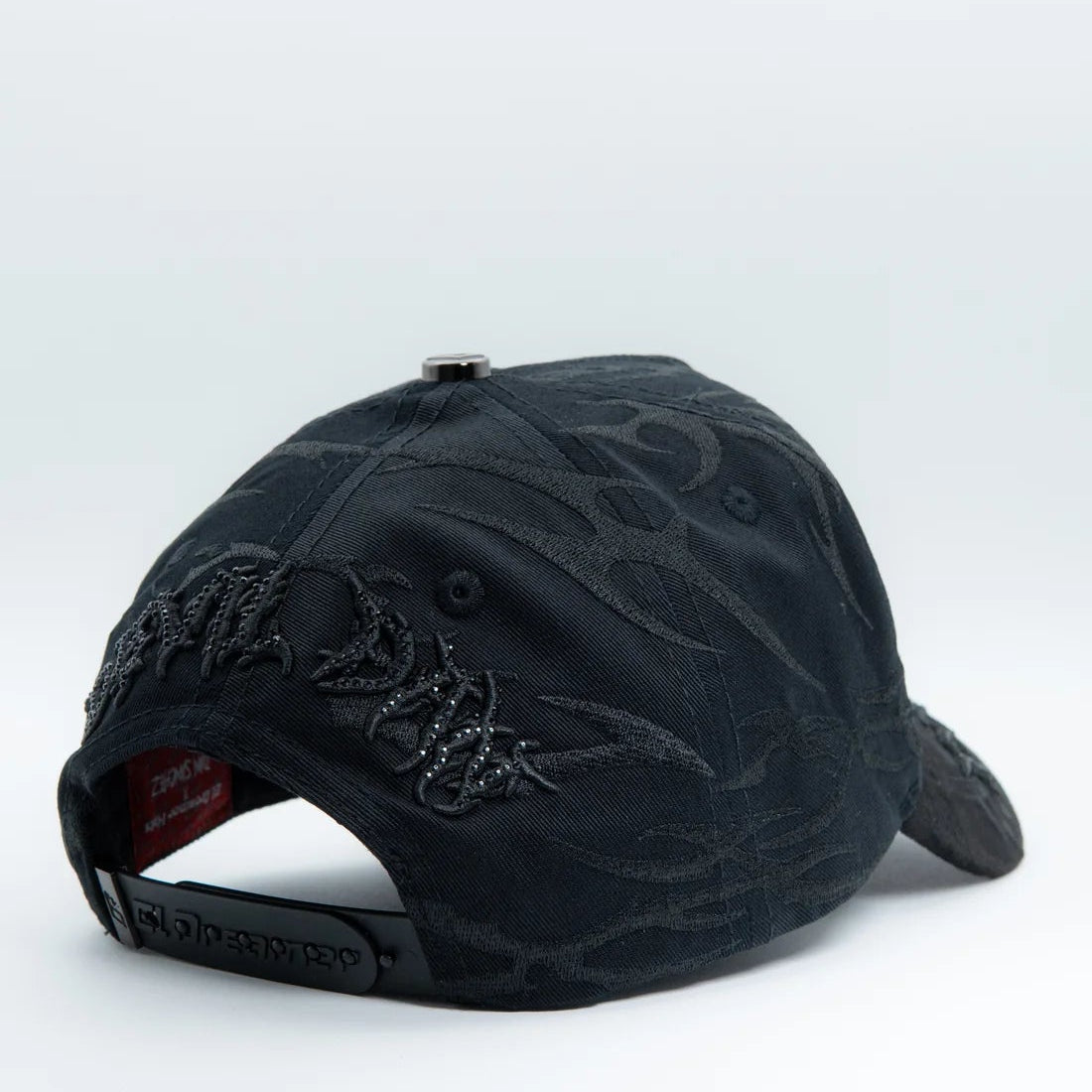 Dreamer Hats "F.R.L"