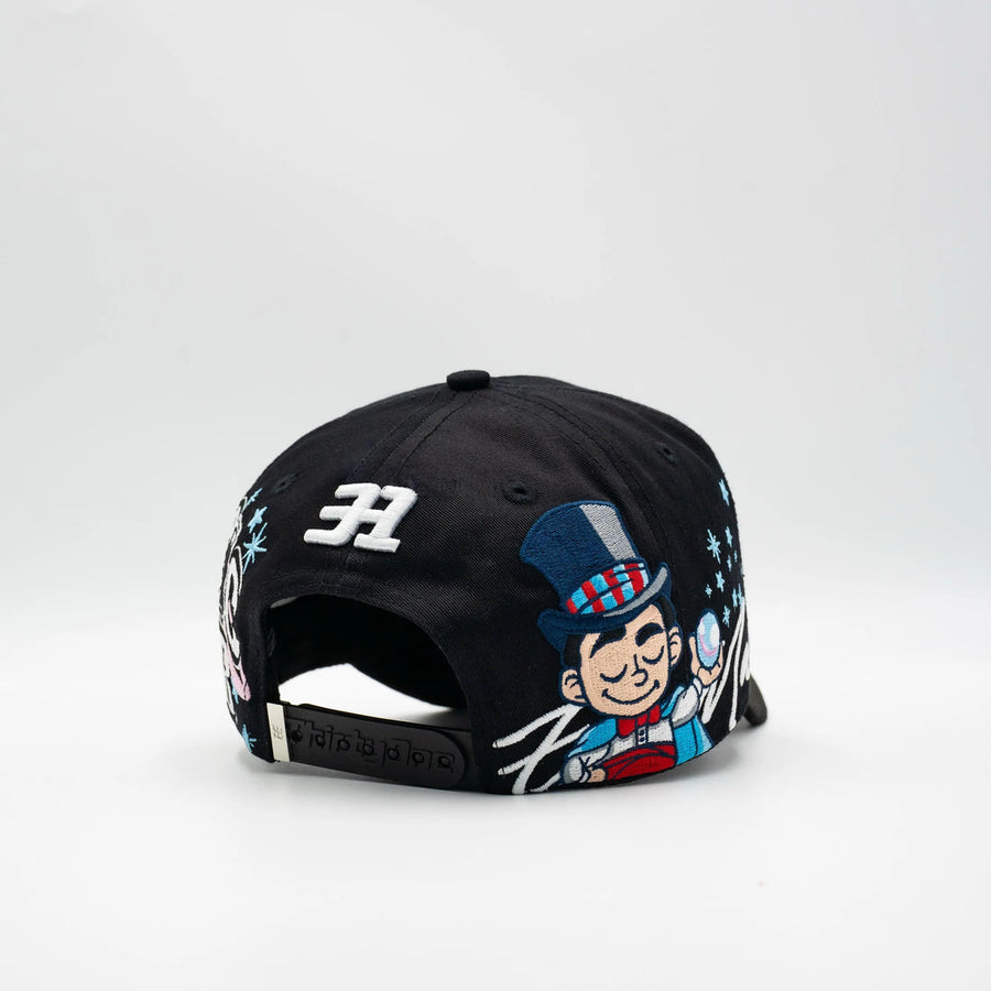 31 Hats x El Mago “Magic Club”