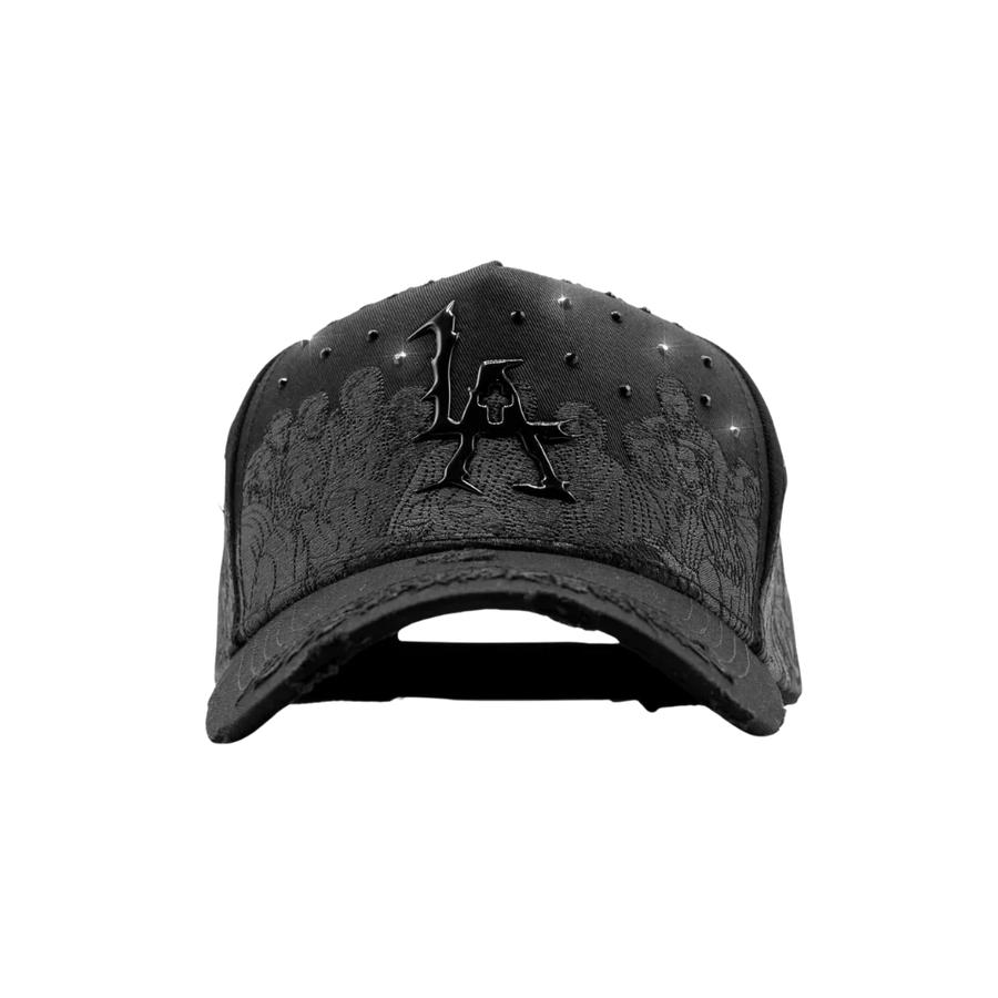 Rude Awakenings “Ultima Cena”