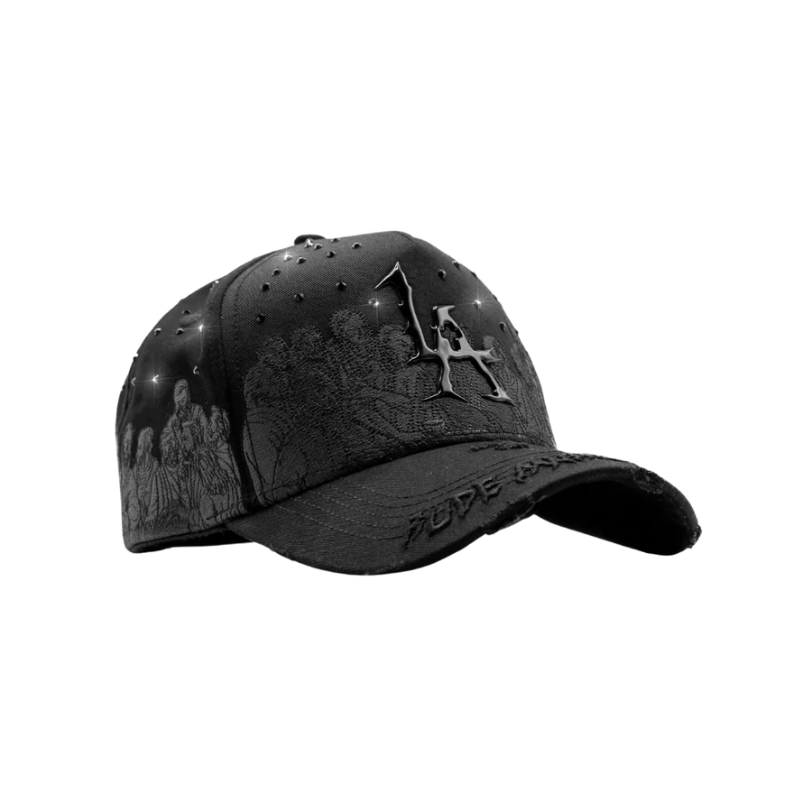 Rude Awakenings “Ultima Cena”