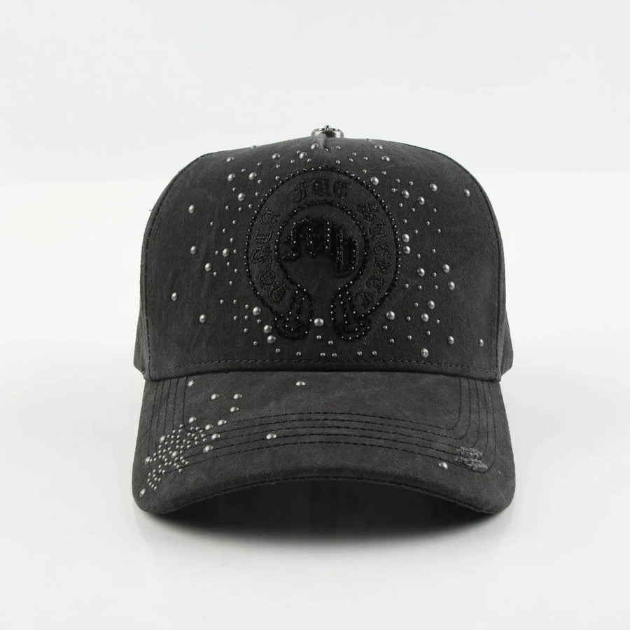 MommHats x PG "Studded"