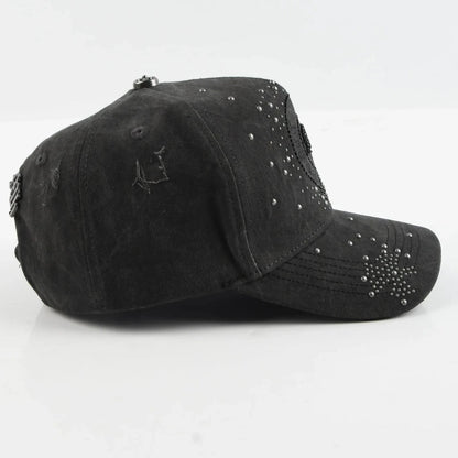 MommHats x PG "Studded"