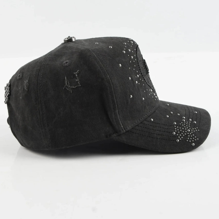 MommHats x PG "Studded"