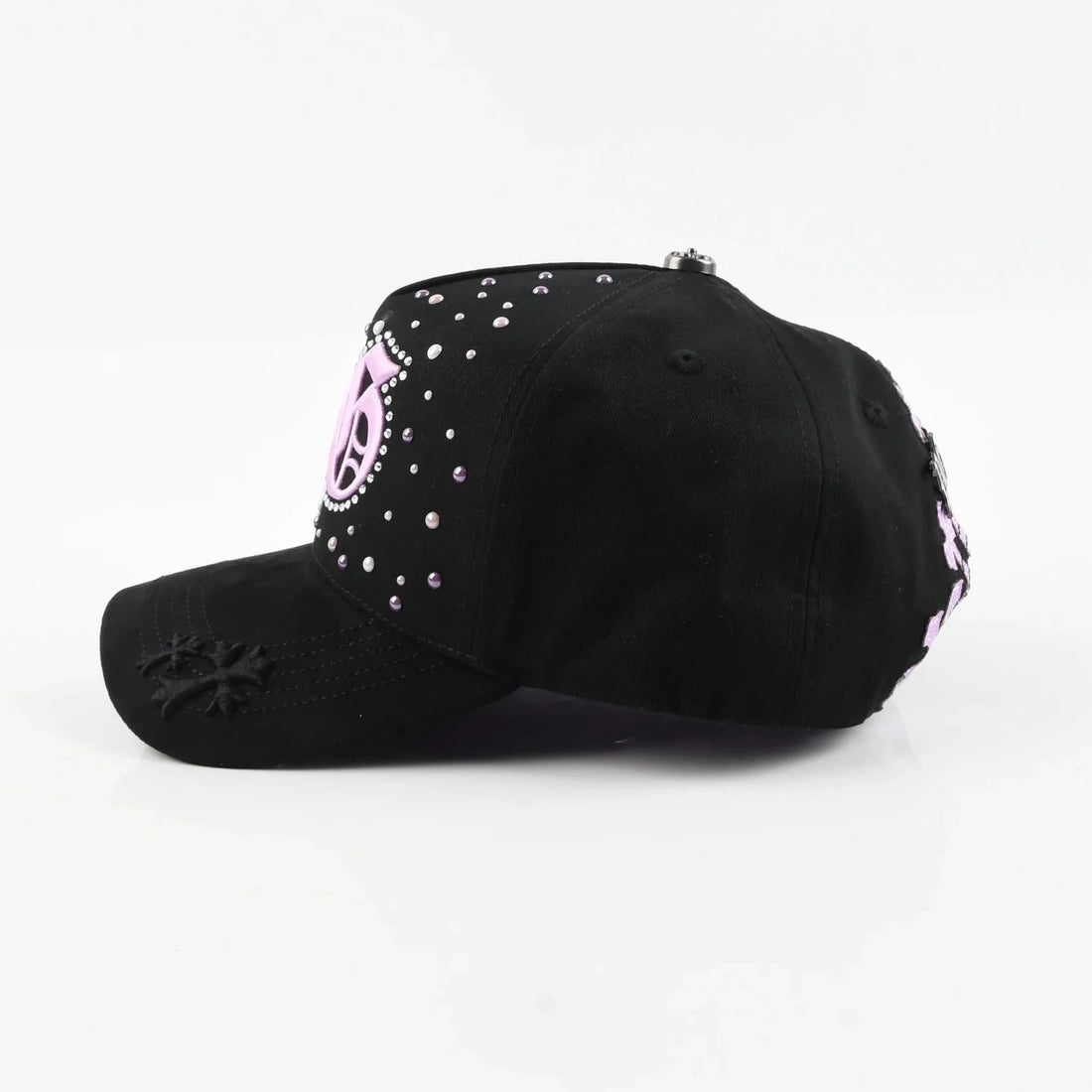 MommHats x PG "PG Pearls"