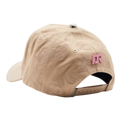 Dreamer Hats "Japo"