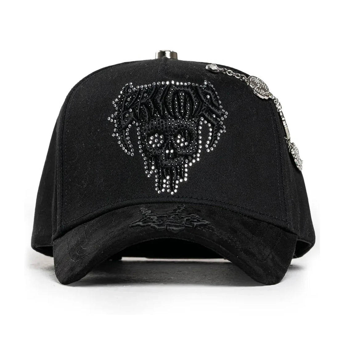 Barbas Hats "Crime"