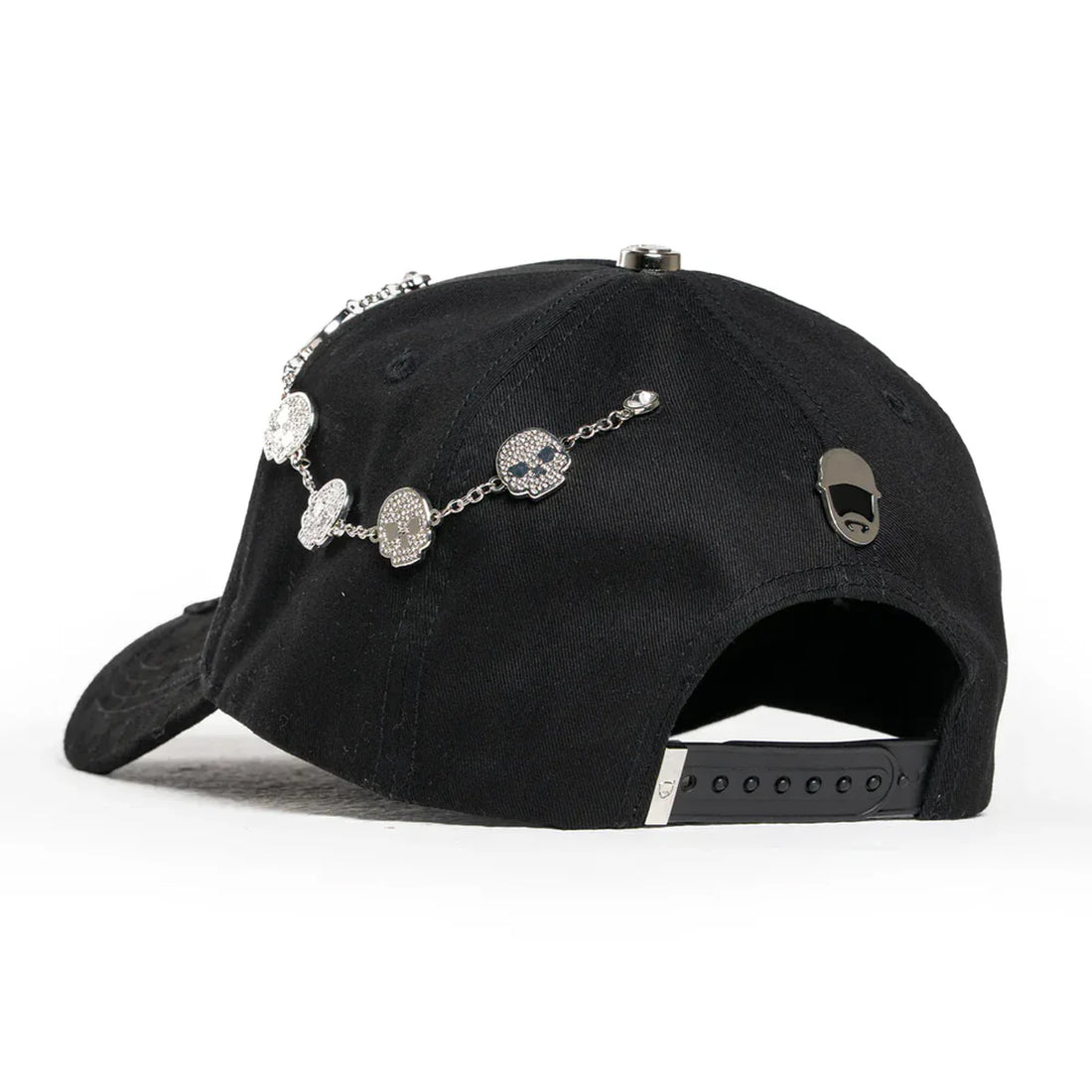 Barbas Hats "Crime"