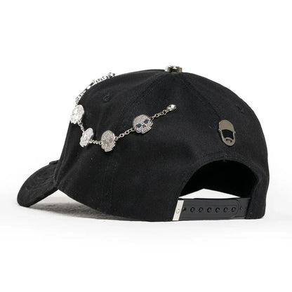 Barbas Hats "Crime"
