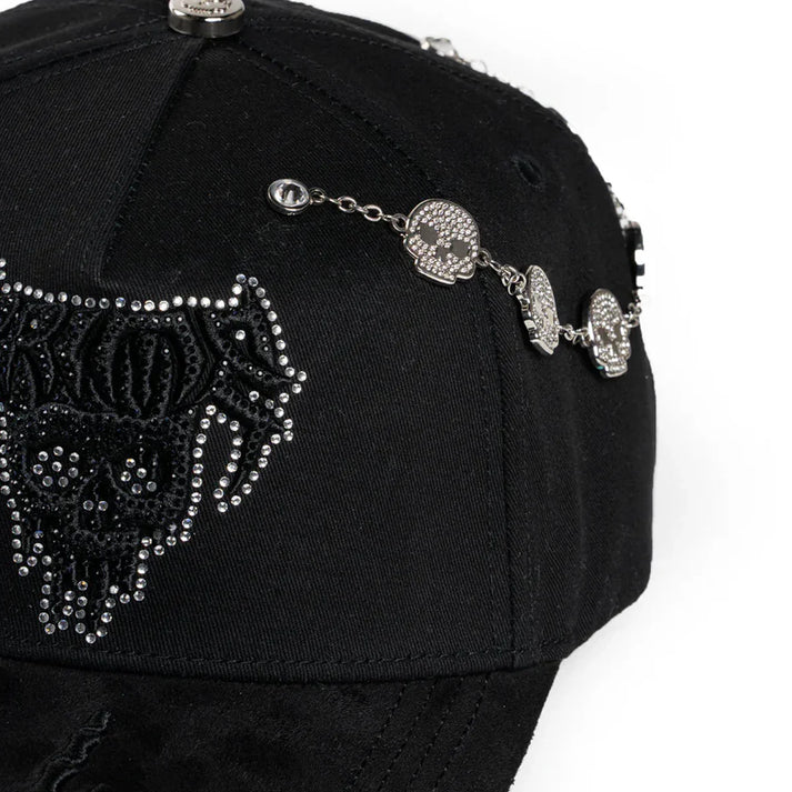 Barbas Hats "Crime"