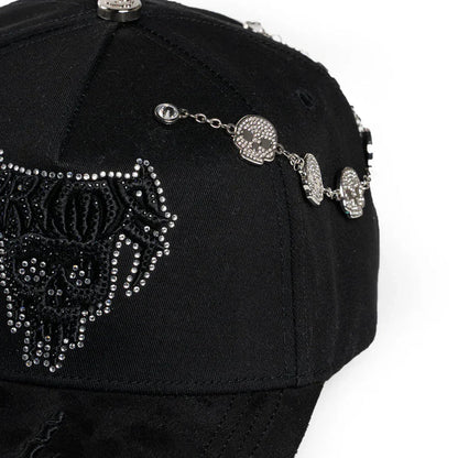 Barbas Hats "Crime"