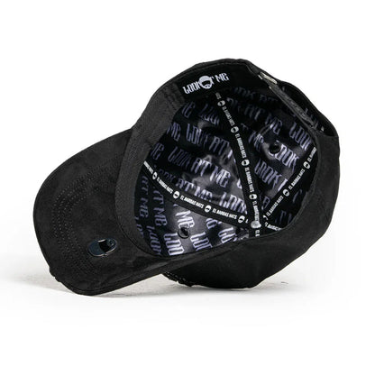 Barbas Hats "Crime"