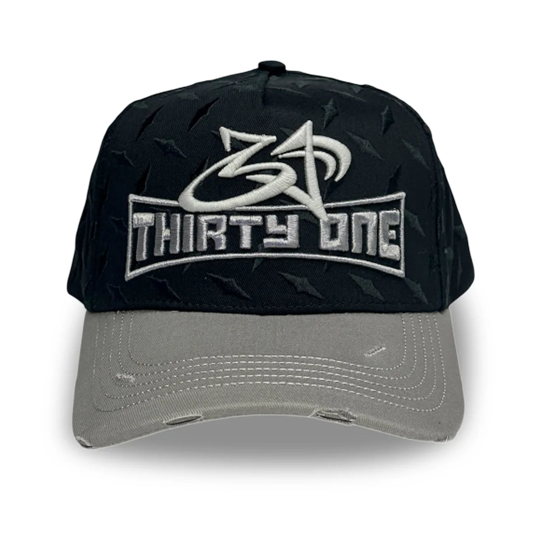 31 Hats Take Notes "STEELHEAD"