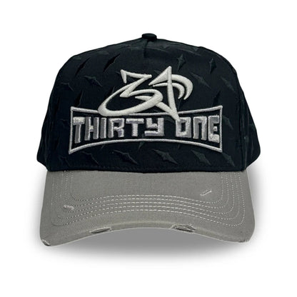 31 Hats Take Notes "STEELHEAD"