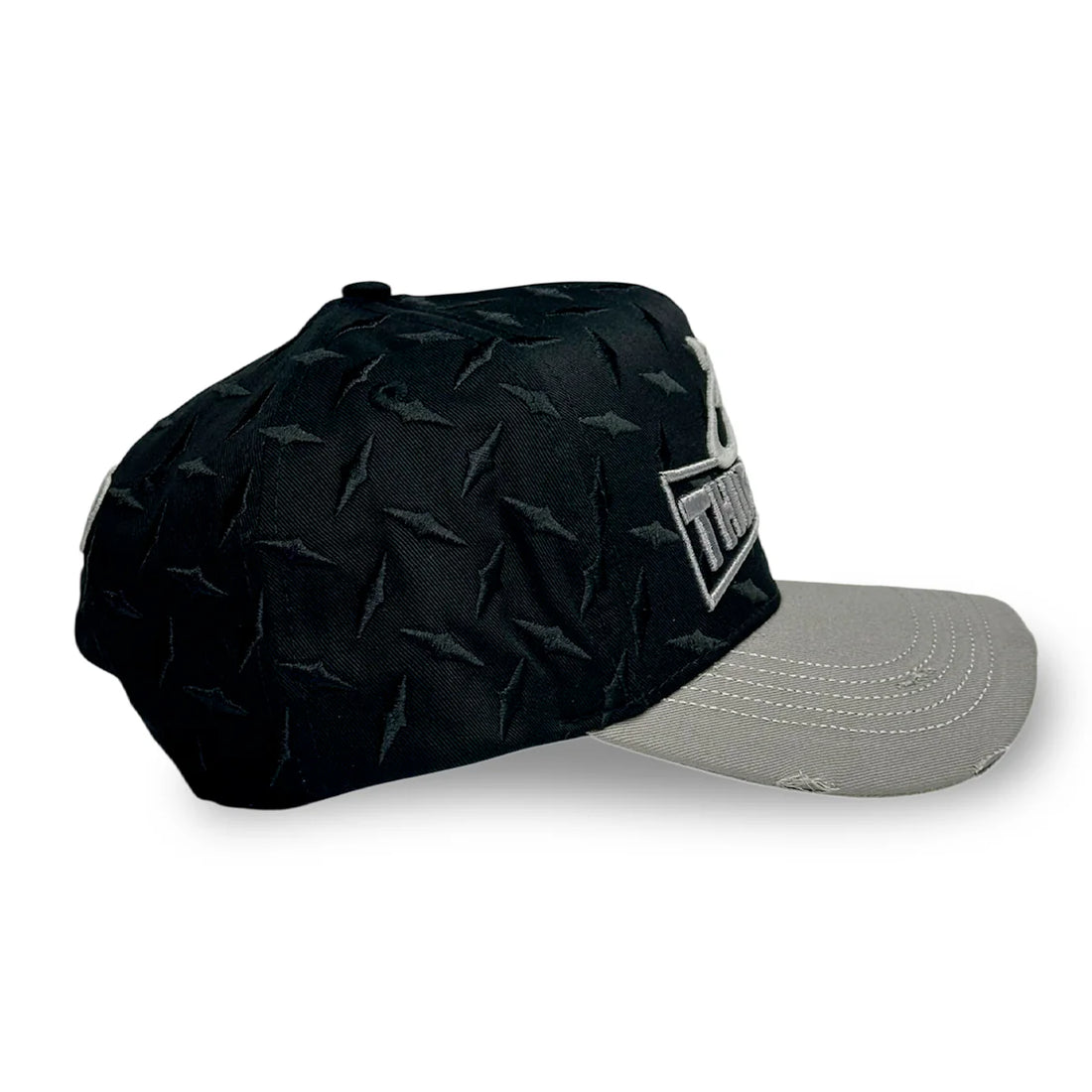31 Hats Take Notes "STEELHEAD"