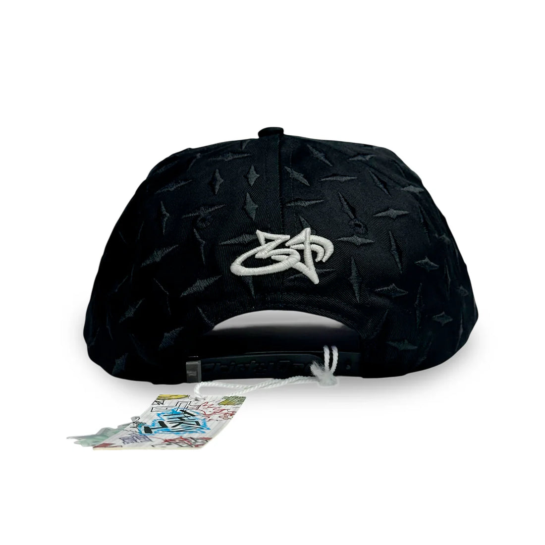 31 Hats Take Notes "STEELHEAD"