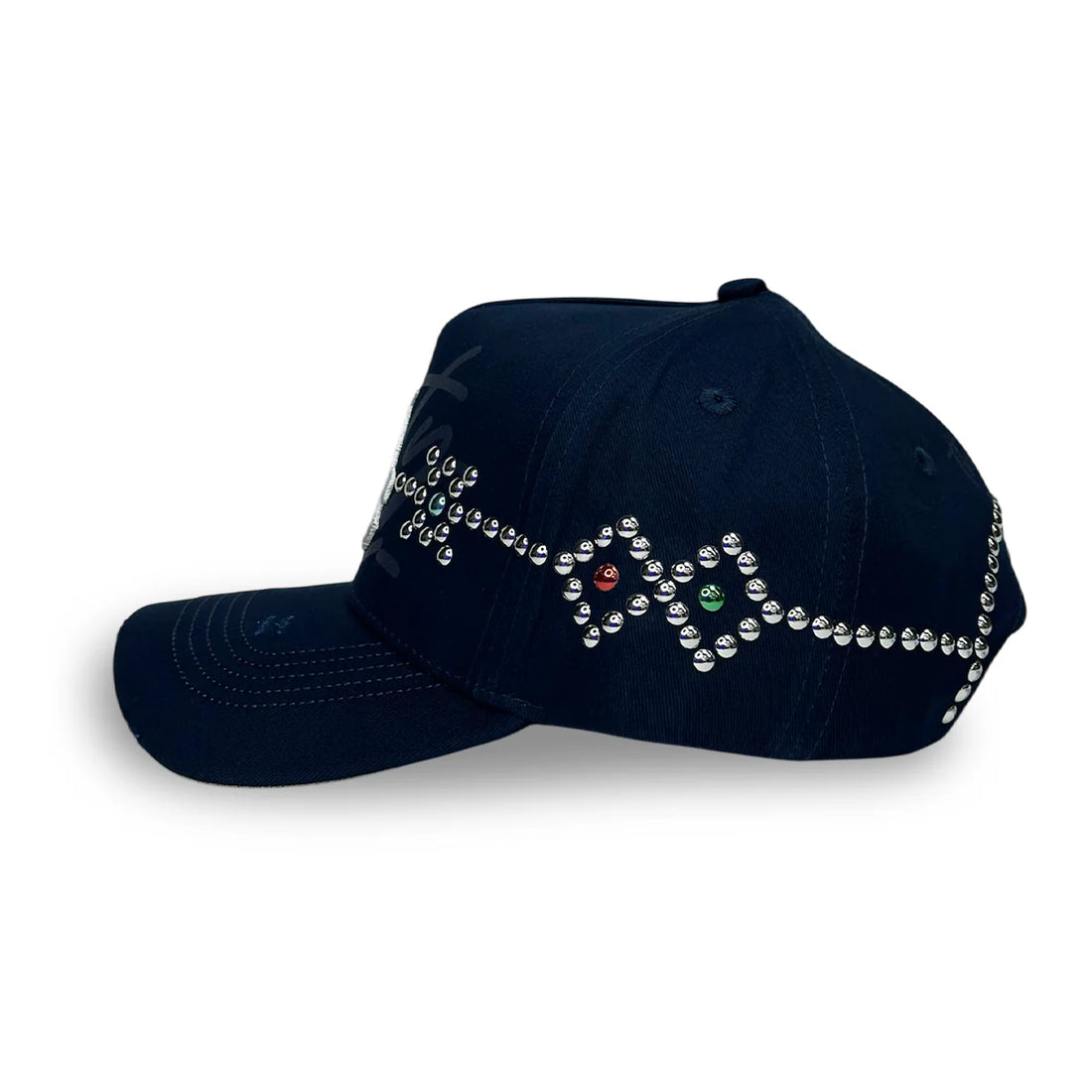 31 Hats Take Notes "LA AFTER DARK"