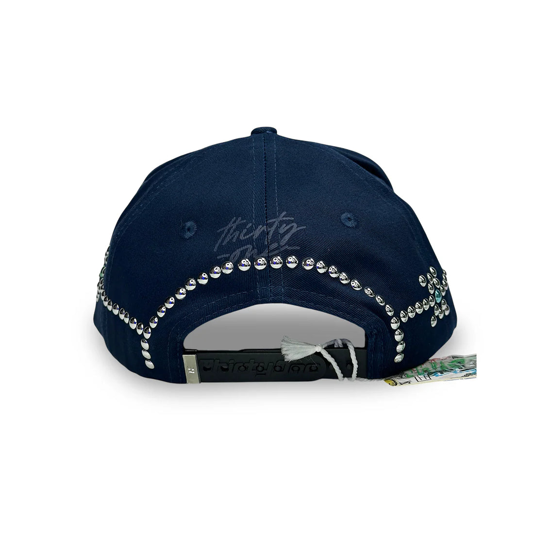 31 Hats Take Notes "LA AFTER DARK"