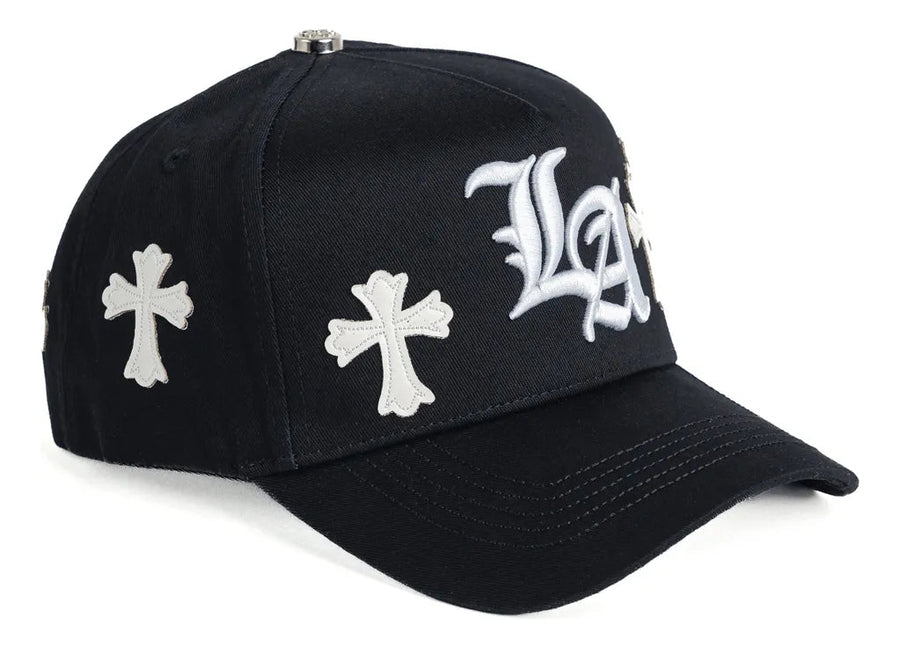 31 Hats "LA Chrome I"