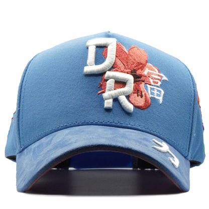 Dreamer Hats  "Kanji V2"