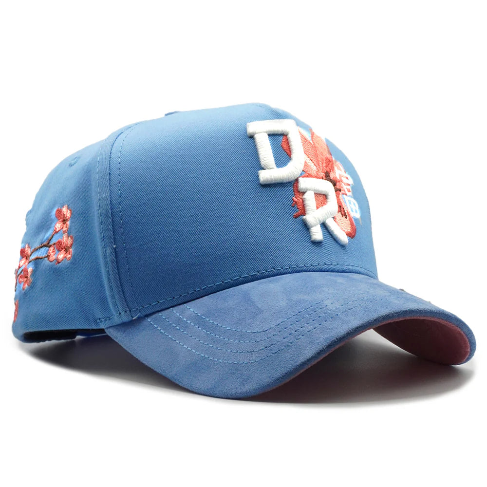 Dreamer Hats  "Kanji V2"