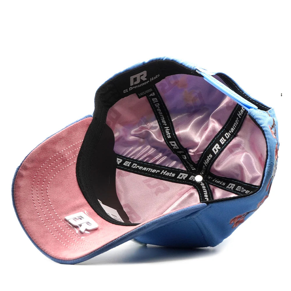 Dreamer Hats  "Kanji V2"