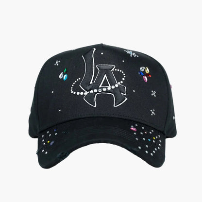 31 Hats "Mago Universe"